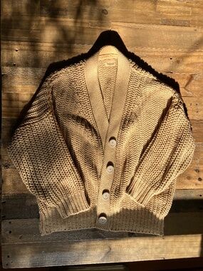 Babaa Cardigan 18